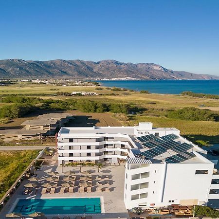 Nicolas Grand Suites Kardamena  Экстерьер фото