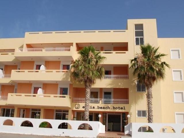 Nicolas Grand Suites Kardamena  Экстерьер фото