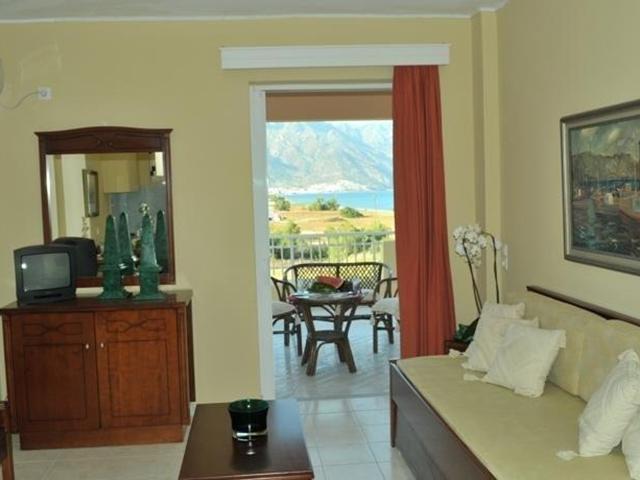 Nicolas Grand Suites Kardamena  Экстерьер фото