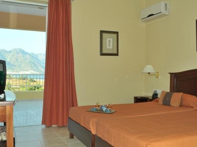 Nicolas Grand Suites Kardamena  Экстерьер фото