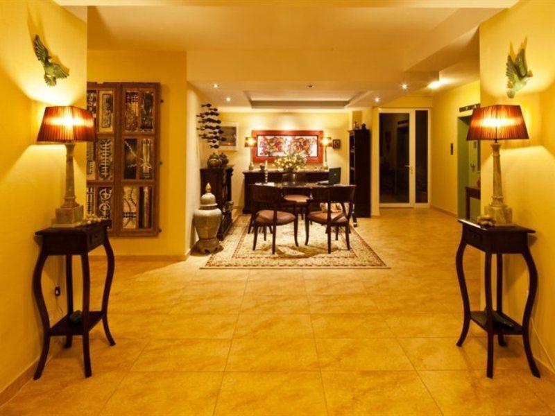 Nicolas Grand Suites Kardamena  Экстерьер фото
